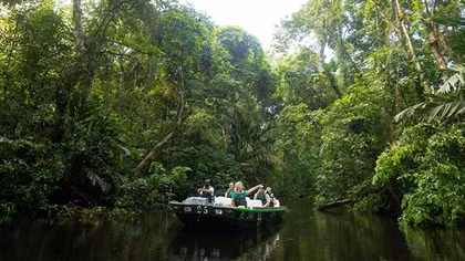 Costa Rica, từ thiên đường du lịch trở thành trung tâm “logistics” ma túy