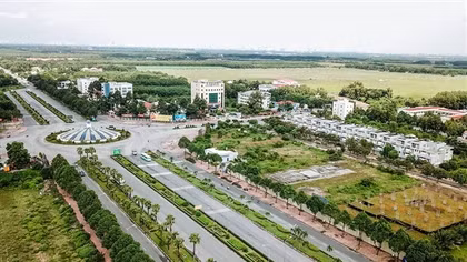 Loay hoay gỡ khó cho phát triển nhà ở xã hội tại Đồng Nai