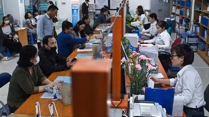 Đâu là phương án rút bảo hiểm xã hội một lần hợp lý nhất?