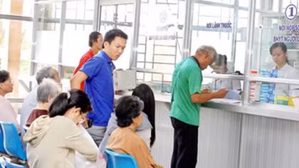 BHXH TP Hồ Chí Minh hướng dẫn thực hiện mức đóng bảo hiểm mới từ 1/7