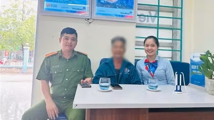 “Con rể ảo” đe dọa bố vợ chuyển hơn 500 triệu đồng