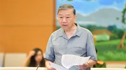 Sửa luật để đáp ứng công tác phòng ngừa, đấu tranh với tội phạm sử dụng vũ khí gây án