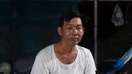84 "cần thủ" bị bắt vì đánh bạc trong hồ câu cá