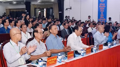 Tập trung phát triển năng lượng mới và năng lượng tái tạo