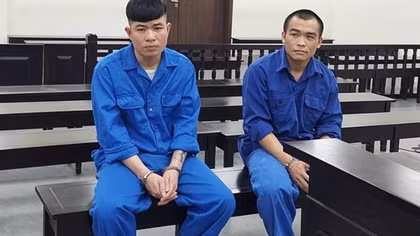 Bắn súng "xử" người tố giác mình, lĩnh án 10 năm tù