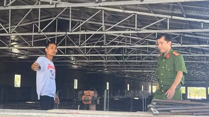 Những người tìm lại mình bên phá Tam Giang