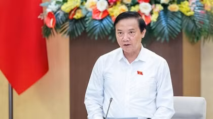 Phát triển công nghiệp văn hóa là xu thế của thời đại