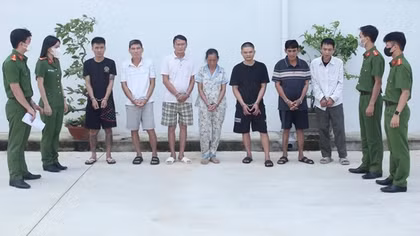 Lợi dụng bệnh viện để giao dịch mua bán trái phép chất ma túy