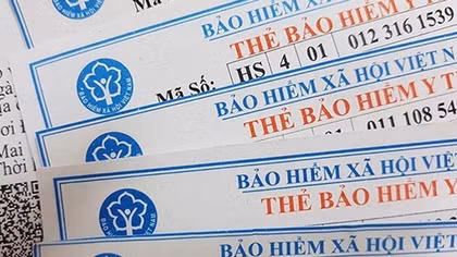 Bốn giờ sau ký số phải liên thông dữ liệu giấy khai sinh của trẻ lên cổng bảo hiểm y tế