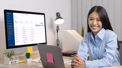 VNPT ICS - Cầu nối thông tin hiệu quả giữa chính quyền và người dân