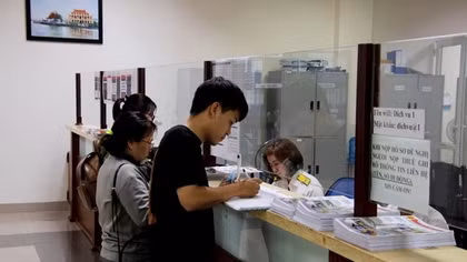 Tổng cục Thuế gửi thư ngỏ kêu gọi không mua bán, sử dụng hoá đơn điện tử bất hợp pháp