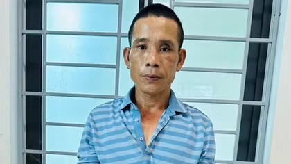 Bắt giữ đối tượng cầm đầu đường dây mua bán trái phép chất ma túy