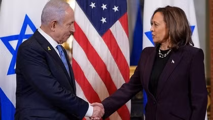 Mỹ gây sức ép với Israel về tình hình nhân đạo tại Dải Gaza