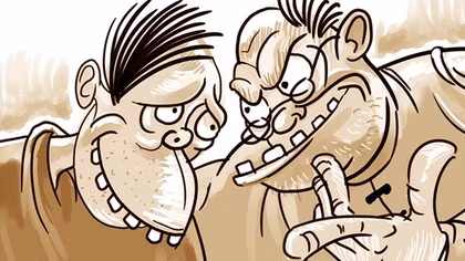 Tôi học qua rồi