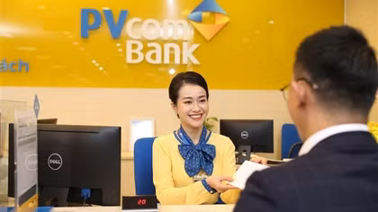 Nhiều quà tặng hấp dẫn khi mở tài khoản số ngắn tại PVcomBank