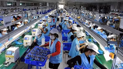 Thời kỳ “dân số vàng” ở Việt Nam sẽ kéo dài thêm 10 năm