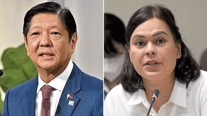 Philippines tăng cường an ninh sau khi Phó Tổng thống dọa ám sát Tổng thống