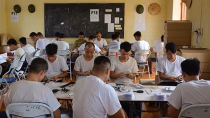 Gỡ "bài toán khó" cai nghiện ma túy và tái hòa nhập cộng đồng (kỳ 2)