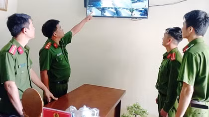 Hiệu quả từ những mô hình đảm bảo an ninh trật tự ở Phú Yên