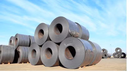 Quyết định điều tra chống bán phá giá thép cán nóng từ Ấn Độ, Trung Quốc
