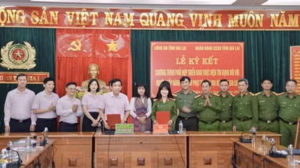 Mở lối cho những người lầm lỡ