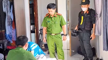 Vì bình yên vùng kênh xáng Hậu Giang