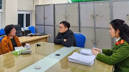 Sen Tài Thu: Từ thương hiệu uy tín thành trùm lừa đảo
