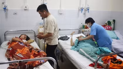 Kết quả kiểm nghiệm từ Viện Pasteur Nha Trang: Vụ ngộ độc cơm gà do ba loại vi khuẩn