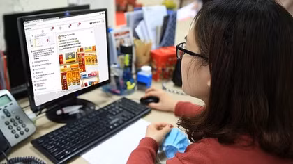 15.600 tỷ và chính sách với mạng xã hội