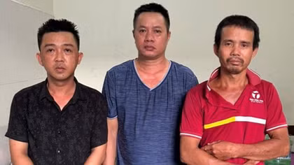 Đà Nẵng triệt phá đường dây cá độ bóng đá 10 tỷ đồng qua mạng