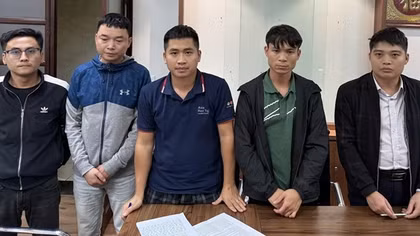 Bắt khẩn cấp 5 đối tượng đẩy giá đất tại huyện Sóc Sơn lên 30 tỷ đồng/m2