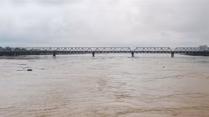 Việt Nam đề nghị Trung Quốc phối hợp trong phòng chống lũ lụt, khắc phục hậu quả bão Yagi