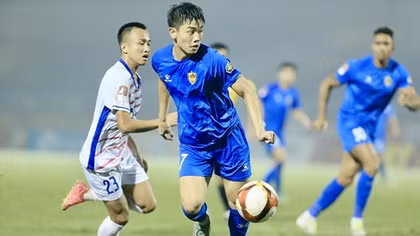 Nguyễn Đình Bắc đến CLB Hà Nội và sự trái khoáy của V.League