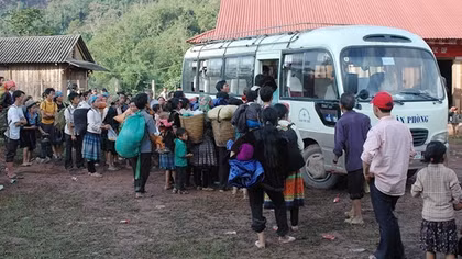 Bài cuối: Phá tan kế hoạch ly khai ngông cuồng