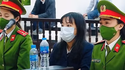 Kêu gọi trả tự do cho tội phạm là hành vi sai trái và tạo tiền lệ xấu