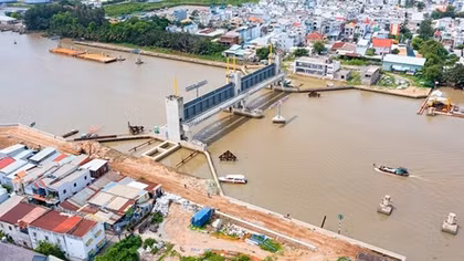 Lãng phí - Họa nội xâm