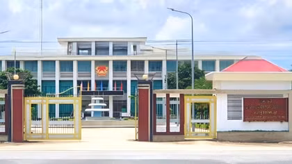Kỷ luật nguyên Bí thư Huyện ủy ở Bạc Liêu