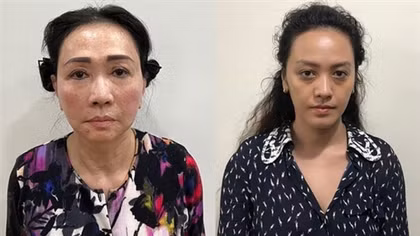 Tòa án nhân dân TP Hồ Chí Minh sắp xét xử "đại án" Ngân hàng SCB