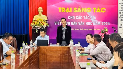 Hy vọng có thêm nhiều tác phẩm hay về thành phố ngàn hoa