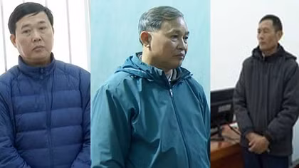 Khởi tố vụ án “Thiếu trách nhiệm gây hậu quả nghiêm trọng”