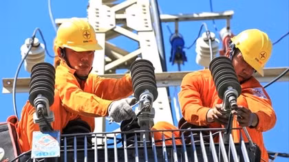 Biểu giá bán lẻ điện mới: Người dùng nhiều điện sẽ bất ngờ với hóa đơn
