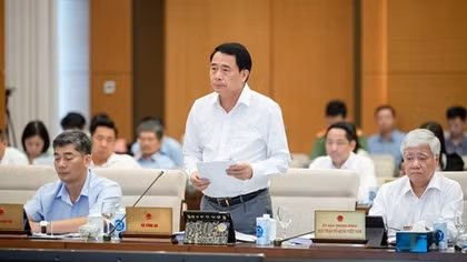 Bộ Công an tham mưu nhiều giải pháp về an ninh tiền tệ, ổn định thị trường vàng