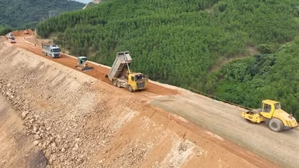 Chuyển biến tích cực trong giải ngân vốn đầu tư công