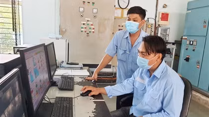 Thông tin Bạc Liêu cúp nước liên tục trong nhiều ngày là bịa đặt