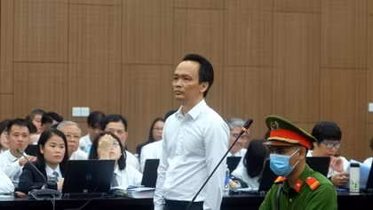 Cựu Chủ tịch FLC Trịnh Văn Quyết sắp hầu tòa phúc thẩm