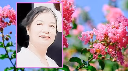 Nhà thơ Nguyễn Thị Mai, người nhân hậu và trách nhiệm