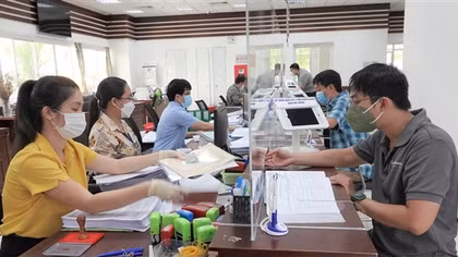 Tăng lương cơ sở lên mức 2,34 triệu đồng/tháng từ 1/7/2024