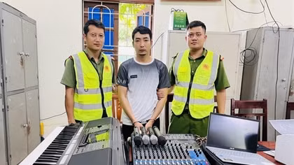 Làm rõ nhiều vụ phạm pháp hình sự ở vùng ven đô