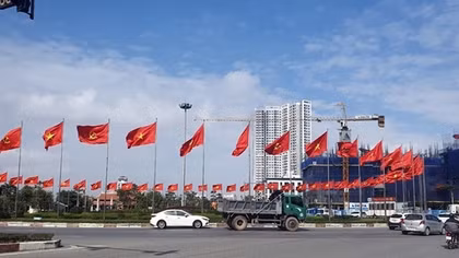 Hải Phòng triển khai mới hàng loạt điểm “phạt nguội” và đo tốc độ tự động