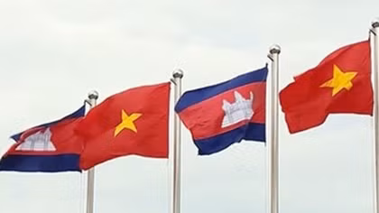 Điện mừng kỷ niệm 73 năm Ngày thành lập Đảng Nhân dân Campuchia